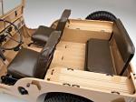 Willys-Overland CJ-2A 1945 года